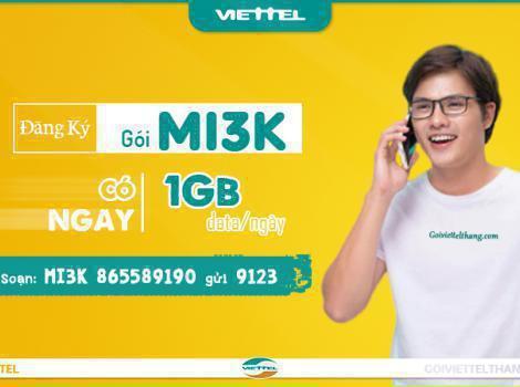Đăng ký gói cước 4G theo ngày