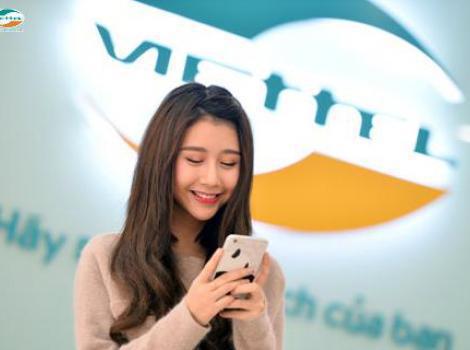 Gói V120 của Viettel