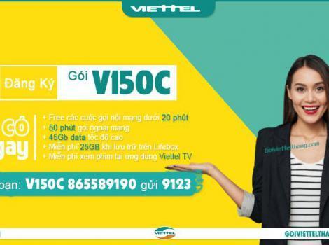 Các gói 4G Viettel phù hợp xem Youtube 2022