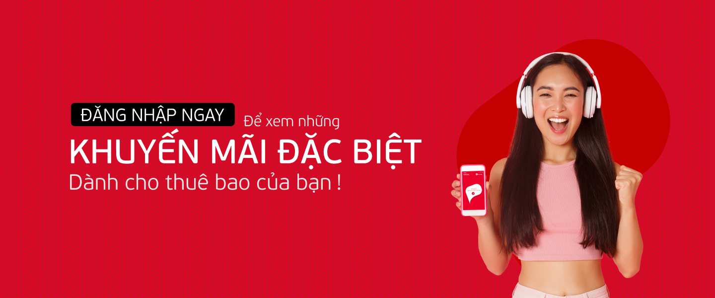 Các gói cước 4G Viettel theo tháng ưu đãi data 2024