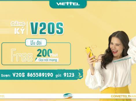 Các gói cước gọi Viettel rẻ nhất theo tháng 2023