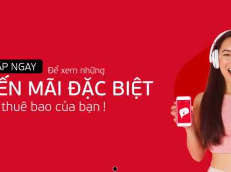 Các gói cước Viettel gọi nội mạng rẻ nhất theo tháng 2023