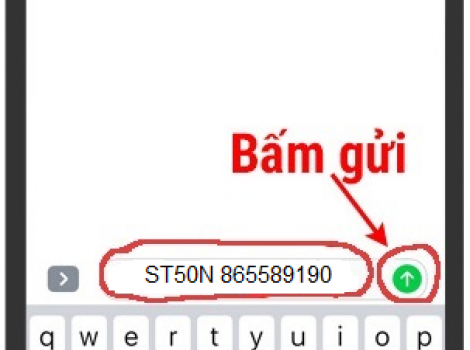 Cách Đăng Ký Gói ST50N Của Viettel 50K Có 45Gb 2023