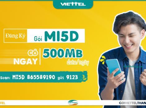Cách Hủy Gói Mi5D Của Viettel Miễm Phí Qua SMS 2023