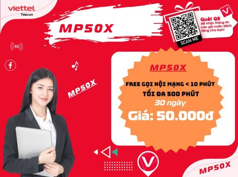 Cách đăng ký mạng Viettel 50k 1 tháng có 100Gb