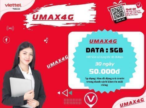 So sánh UMAX4G và UMAX50N? Gói nào ngon hơn