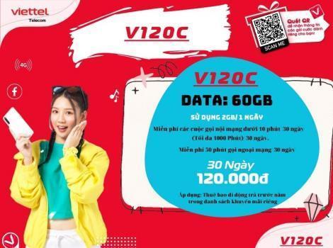 Đăng ký gọi ngoại mạng Viettel 1 tháng nhiều ưu đãi nhất 2024