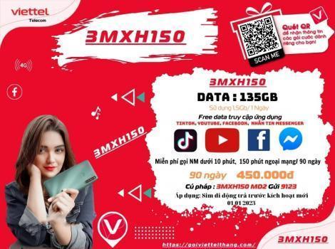 Tại sao không đăng ký được gói V90B Viettel