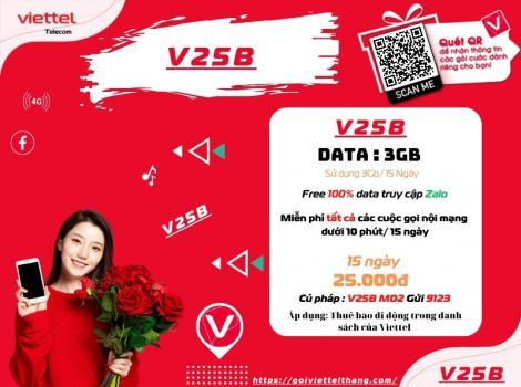 Đăng Ký 4G Viettel Ưu Đãi Cho Lâm Đồng 2024