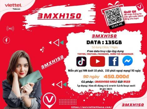 Đăng Ký 4G Viettel Ưu Đãi Cho Thừa Thiên Huế 2024