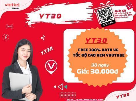 Gói 4G Viettel Phù Hợp Để Xem Phim Trên Di Động 2023