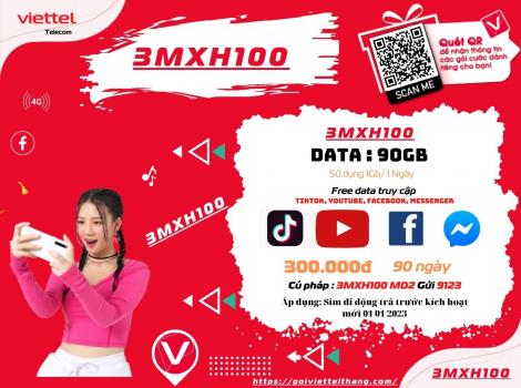 Tại sao không đăng ký được gói ECOD10 Viettel