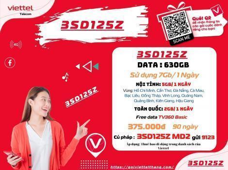 Nên Đăng Ký Gói 3 Tháng Nào Của Viettel 2024