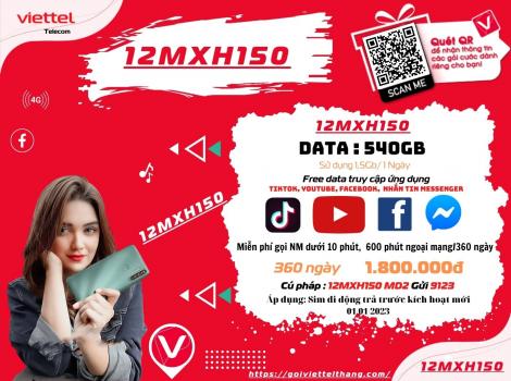 Tại sao không đăng ký được gói TRE90X Viettel