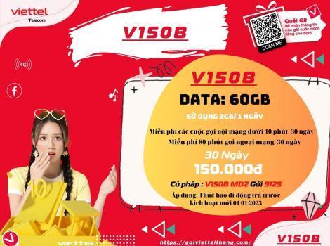 Chỉ Với 80K Đăng Ký Được Gói 4G Viettel Nào 2024