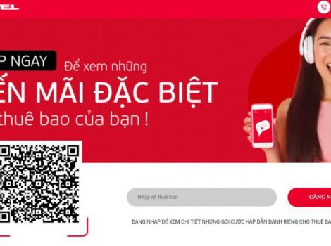 Chuyện của Viettel, của những người không bao giờ dừng lại
