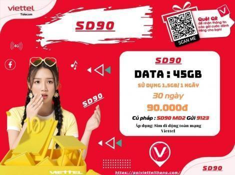 Cách Đăng Ký 4G Viettel Trên Máy Tính Thành Công 2024