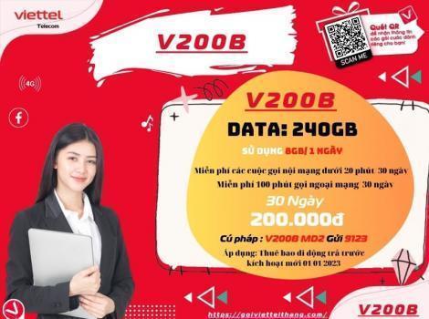 Gọi Nhiều Nên Dùng Gói Cước Nào Của Viettel Giá Rẻ Nhất 2024