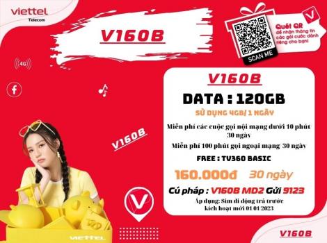 Các Gói 4G Viettel Phù Hợp Phục Vụ Cho Công Việc 2024