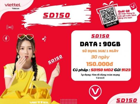 Các Gói 4G Viettel Phục Vụ Cho Nhu Cầu Giải Trí 2024