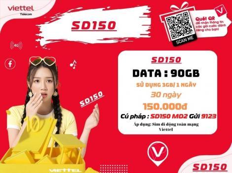 Các Gói 4G Viettel Phục Vụ Cho Học Tập Của Học Sinh Sinh Viên