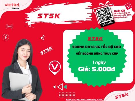 Gói 4G Viettel Theo Ngày Tất Cả Thuê Bao Đều Đăng Ký Được 2024