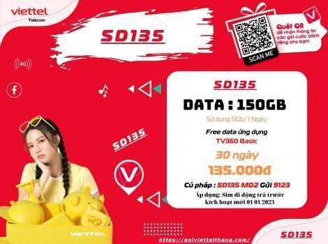 Hai Gói Cước Data Ưu Đãi Nhất Của Viettel 2024
