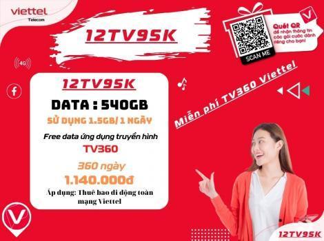 Nên Đăng Ký Gói 360 Ngày Nào Của Viettel 2025