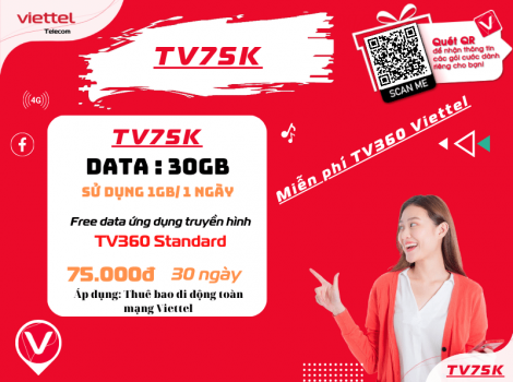 Các Gói Cước 4G Viettel Nào Giá Rẻ Nhất Hiện Nay 2025