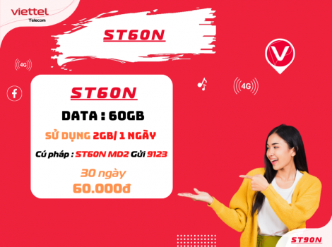 Các Gói Cước 3G Viettel Nào Giá Rẻ Nhất Hiện Nay 2025