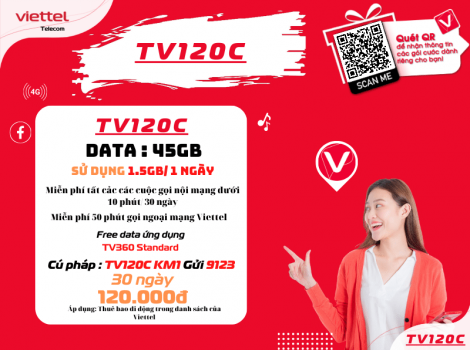 Gọi Điện Và Dùng Data Nhiều Thì Nên Đăng Ký Gói Viettel Nào