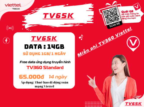 Các gói 4G Viettel miễn phí xem trọn vẹn Euro 2024