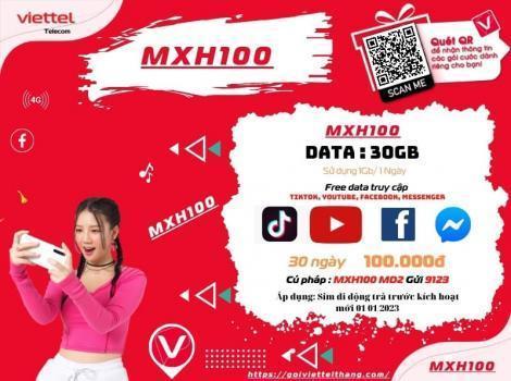 Tổng hợp các gói 4G Viettel phù hợp thay thế UMAX50N và UMAX4G
