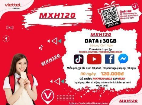 Cách huỷ gia hạn và huỷ gói cước Viettel 2025