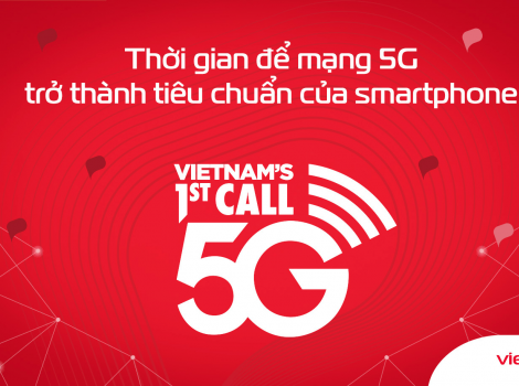 Nên dùng gói cước 5G Viettel nào ưu đãi 2025