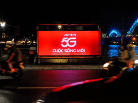 Sim 4G Có Đăng Ký Được Gói 5G Viettel Không ?
