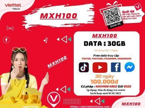 Tài khoản gốc dưới 100k nên đăng ký gói 4G Viettel nào