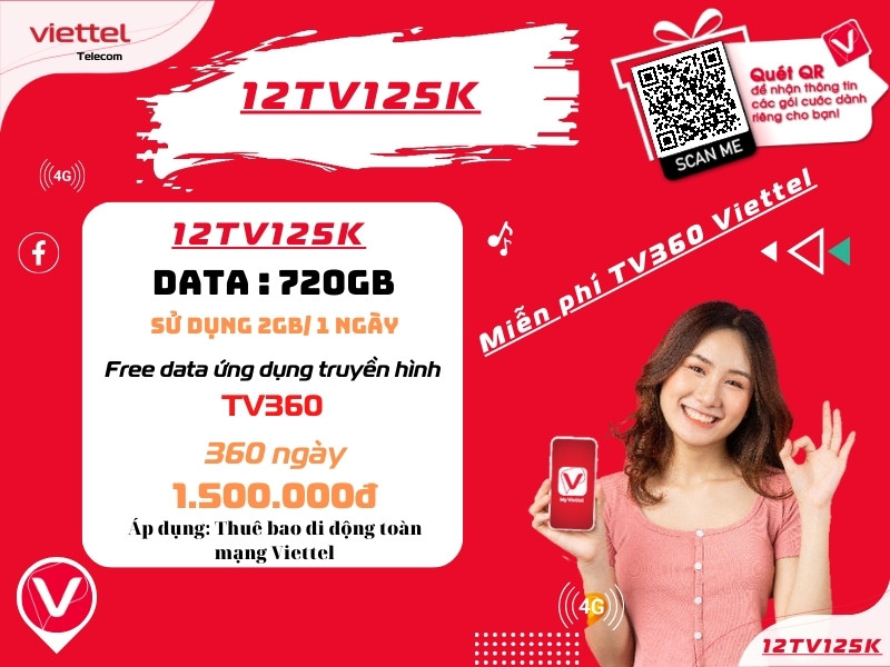 12TV125K