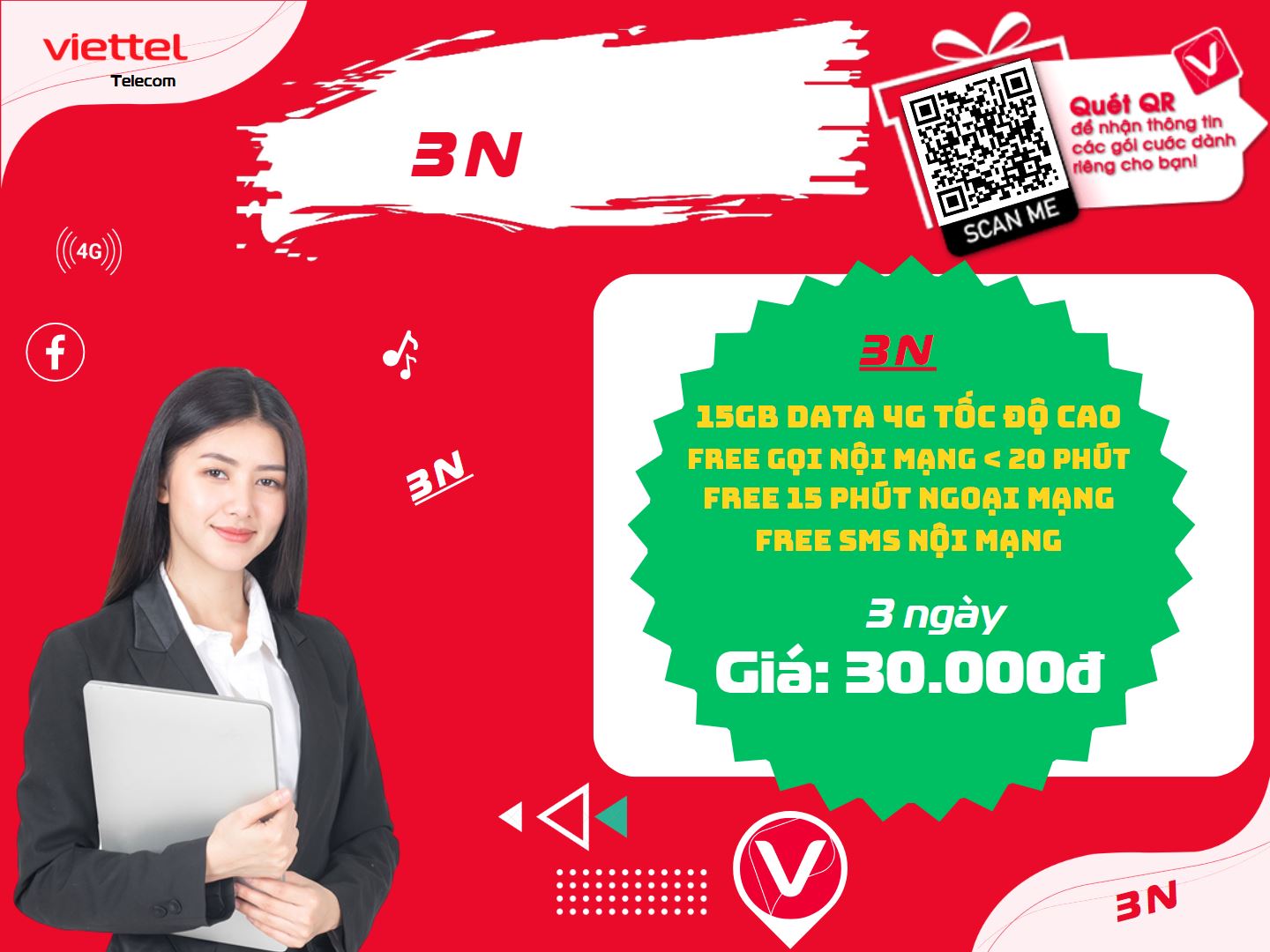 3N Viettel