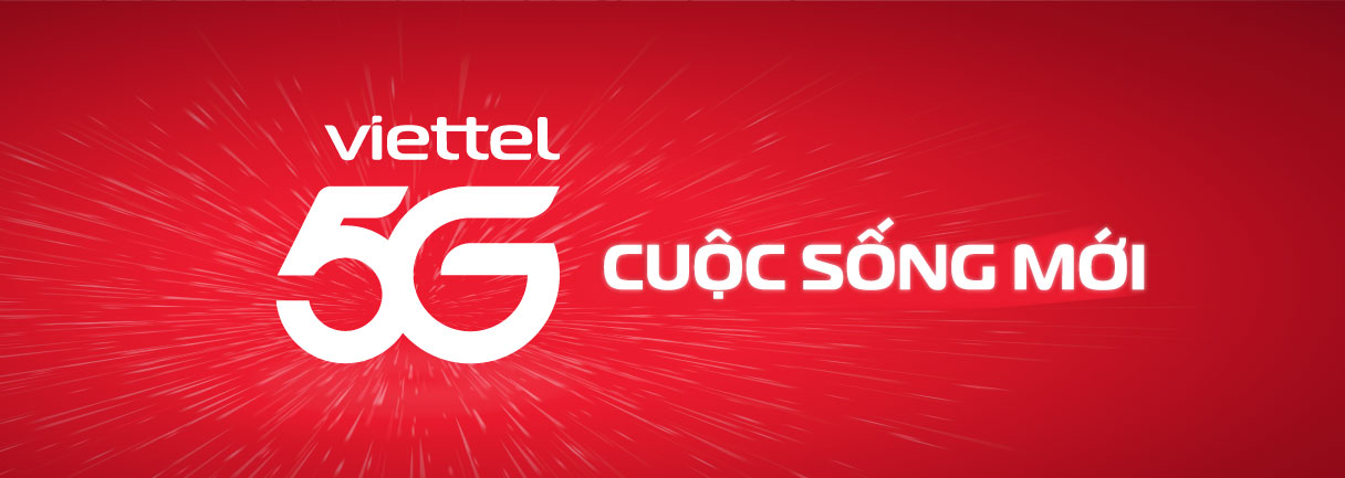 Các gói 5G Viettel 30 ngày