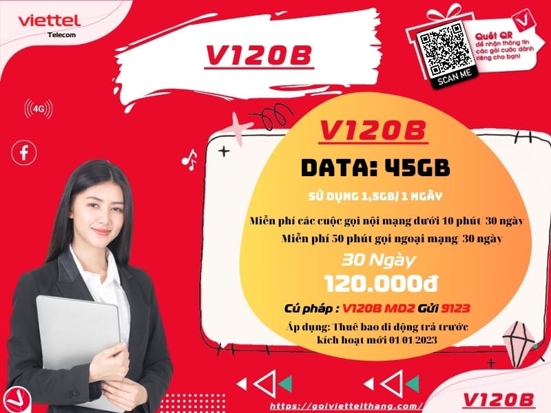gói 120k viettel cho taxi, xe ôm công nghệ Xanh SM