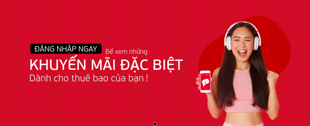 Nên dùng gói cước nào của Viettel