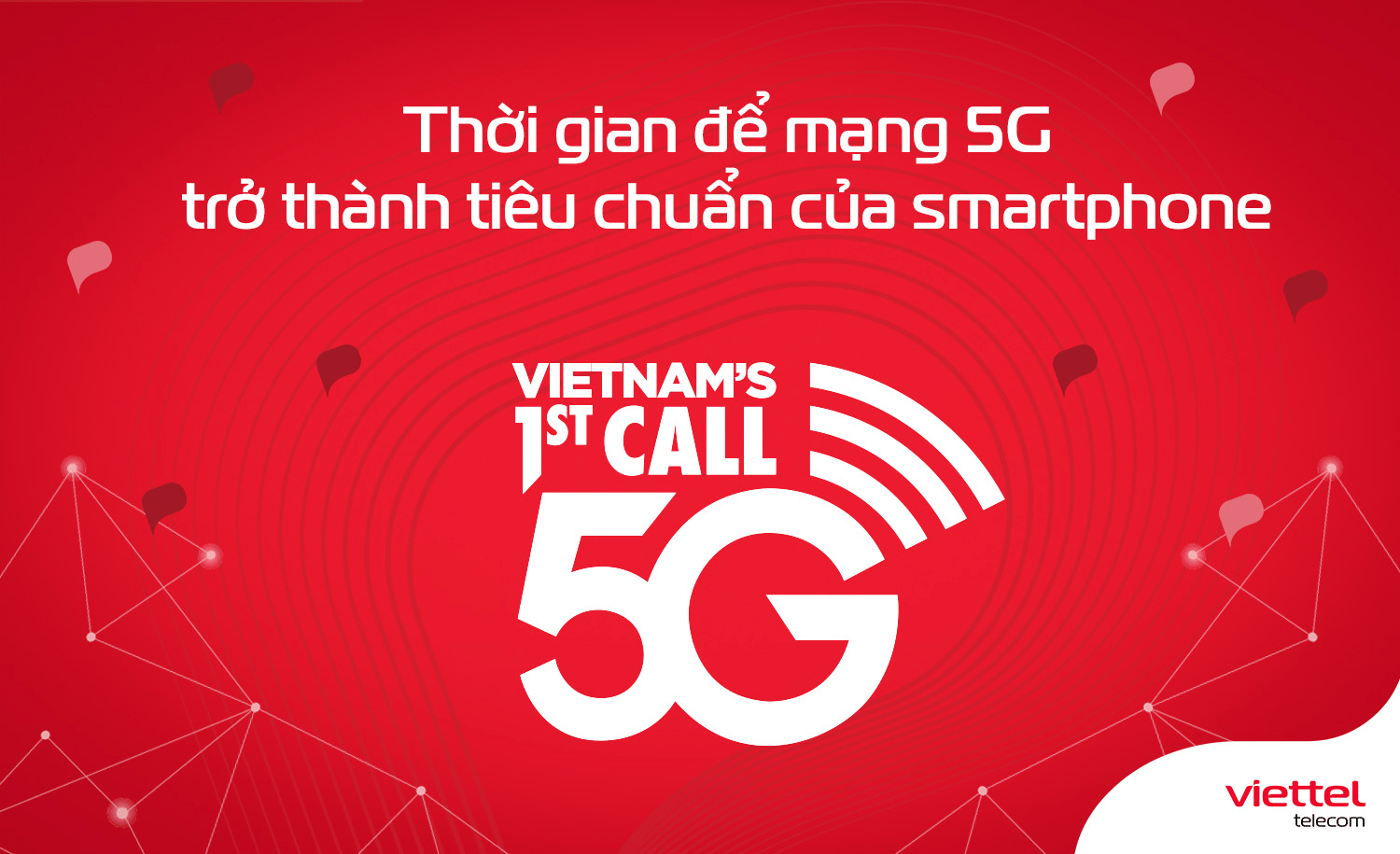 Các gói 5G Viettel 360 ngày