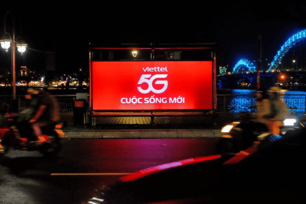 Sim 4G Viettel có dùng được gói cước 5G Viettel
