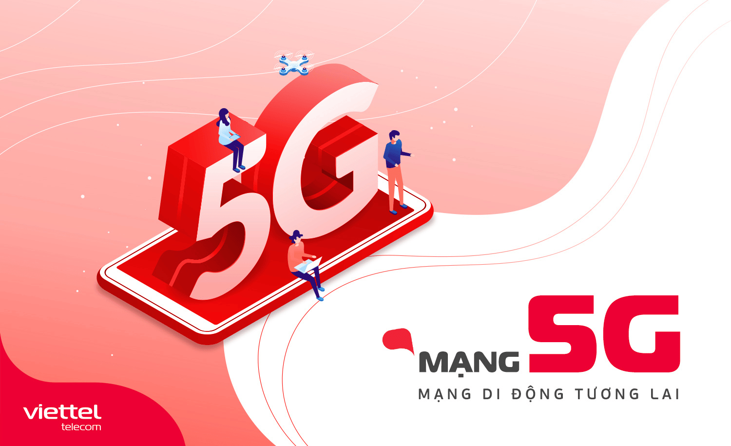 Đăng ký 5G Viettel tại Hà Nội